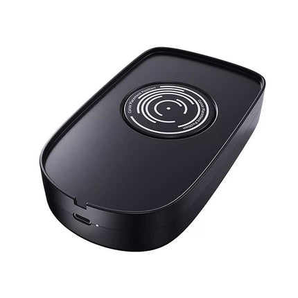 5V 1A USB Mouse Jiggler, Auto Movement Simulator Keeps PC Active