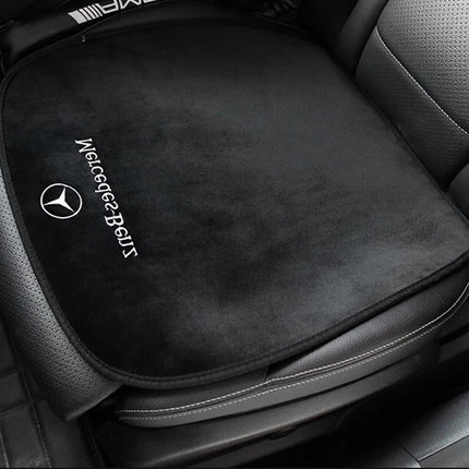 1pc Seat Cushion Cover for A C E Class GLA GLC C260 E200