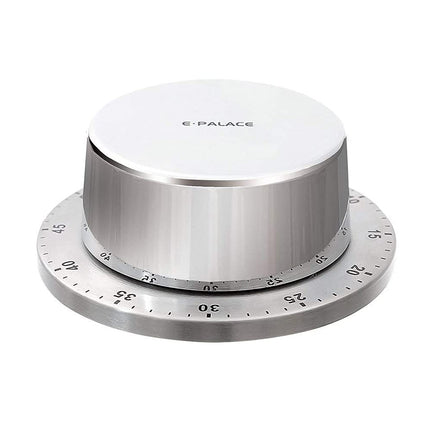 Mechanical Kitchen Timer Loud Alarm Chef Cooking Clock