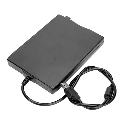3.5'' USB Floppy Drive Portable External Reader for PC 1.44MB