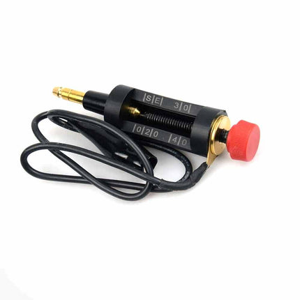 Adjustable Auto Spark Plug Tester Ignition Coil Engine Line Tool