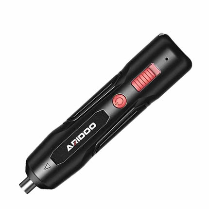 Cordless Mini Electric Screwdriver Drill USB Rechargeable Power Tool