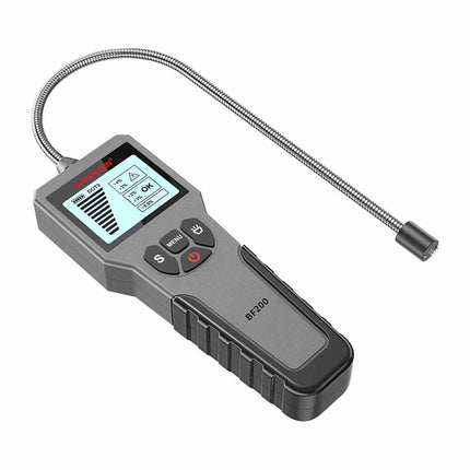 Digital Brake Fluid Detector, Compatible with DOT3 DOT4 DOT5.1