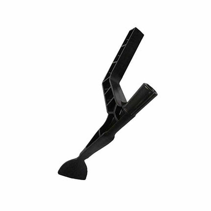 Roof Shovel Cleaning Tool Leaves Scoop Gutter Dirt Remover Home Cleaner