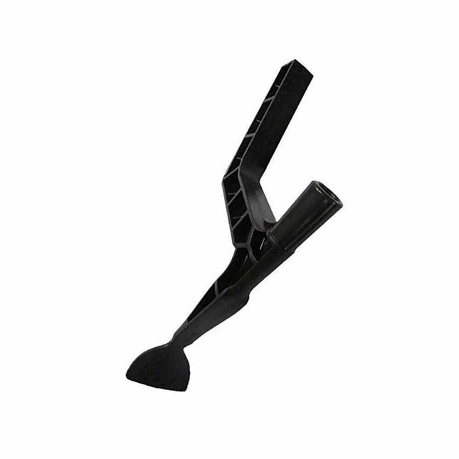 Roof Shovel Cleaning Tool Leaves Scoop Gutter Dirt Remover Home Cleaner