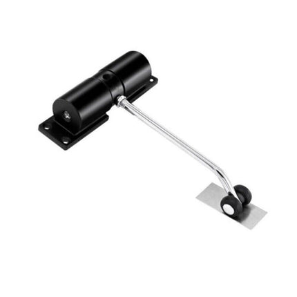 Heavy Duty Automatic Door Closer Spring Fire Rated Outdoor Surface Mount Gate