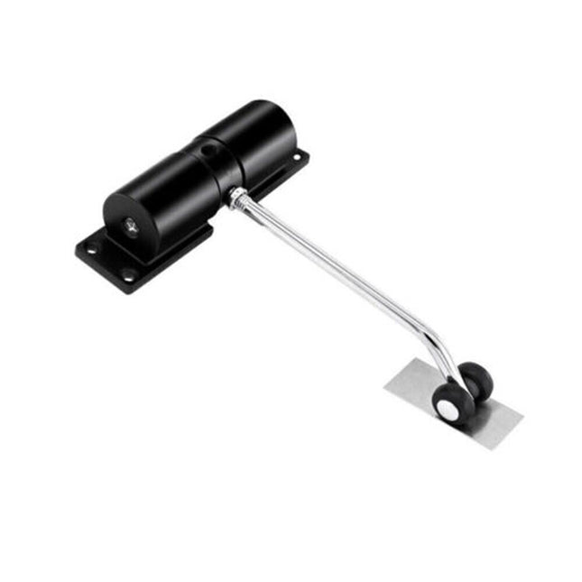 Heavy Duty Automatic Door Closer Spring Fire Rated Outdoor Surface Mount Gate