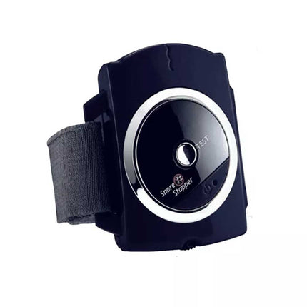 Anti Snore Wristband Sleep Aid Anti Snoring Bracelet Snoring Stopper Device