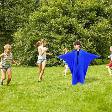 Sensory Full Body Wrap Sock for Kids – Autism ADHD Anxiety Relief