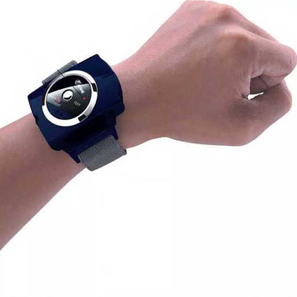 Anti Snore Wristband Sleep Aid Anti Snoring Bracelet Snoring Stopper Device