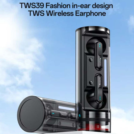 TWS Bluetooth 5.3 Earphones Wireless Earbuds For iPhone Android