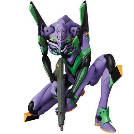 Evangelion Unit 01 Action Figure Neon Genesis EVA Anime Model Toy