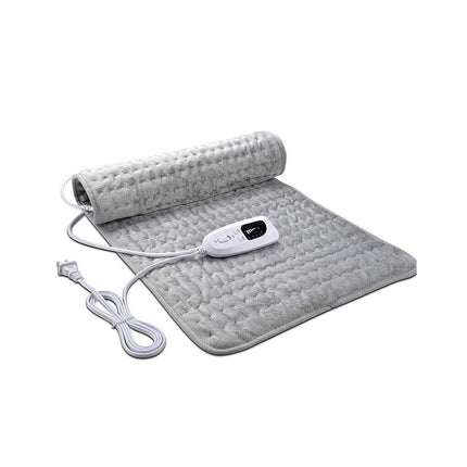 Electric Heating Blanket Pad AU Plug SAA Certified Pain Relief Home Office