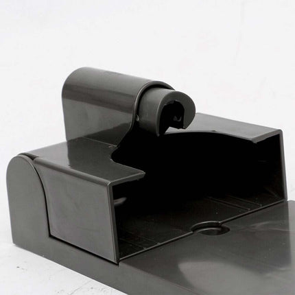 Wall Docking Station Mount for Cordless Stick Vacuum Holder Bracket