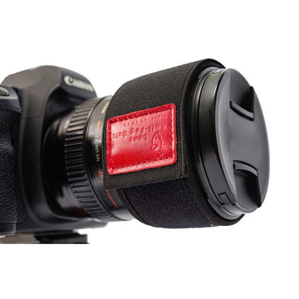 Adjustable USB Lens Heater DSLR Camera Warming Strip Warmer Band