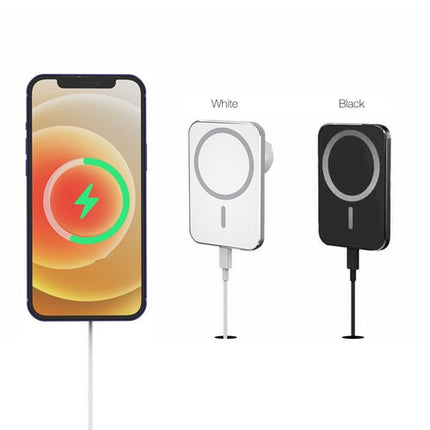 MagSafe Car Charger Wireless Phone Holder Mount iPhone 13 12 14 Pro Max