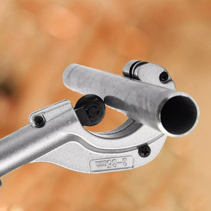 Professional Tube Cutter 3 35mm for Copper Steel Aluminum Pipe Plumber