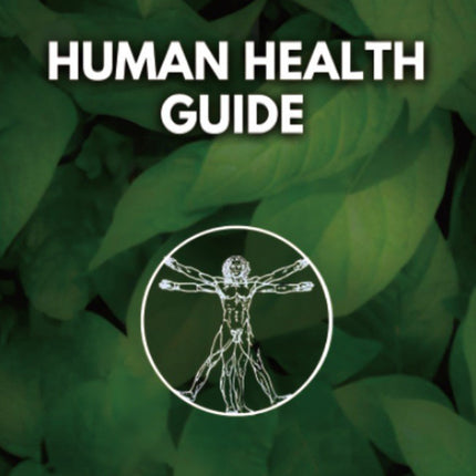 Human Health Guide by Harry B Joseph – Book for Wellness Reading