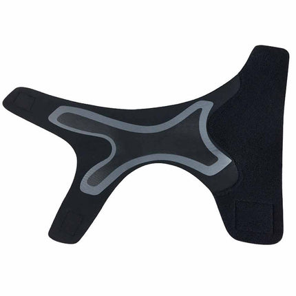 1 Pair Plantar Fasciitis Therapy Wrap Heel Foot Pain Arch Support Ankle Brace
