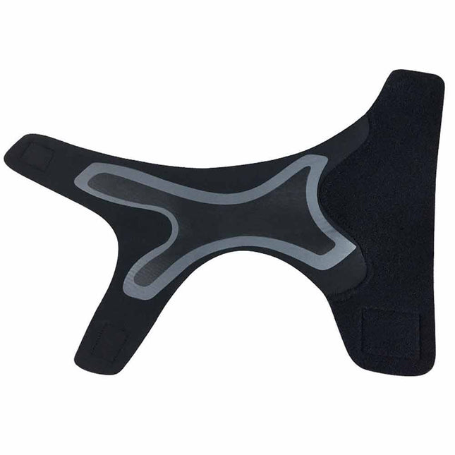 1 Pair Plantar Fasciitis Therapy Wrap Heel Foot Pain Arch Support Ankle Brace