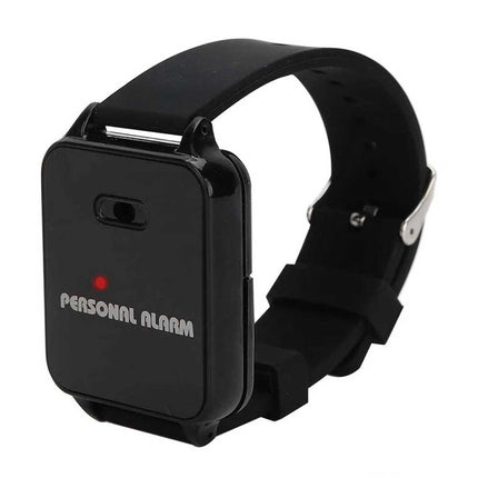 Personal Safety Alarm 120 130 dB Panic Defence for Jogger Child Elderly