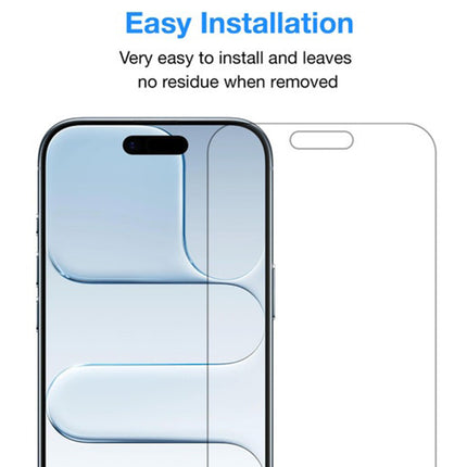 For iPhone 17 Air: MagSafe Case + Screen & Lens Protector Set, Shockproof