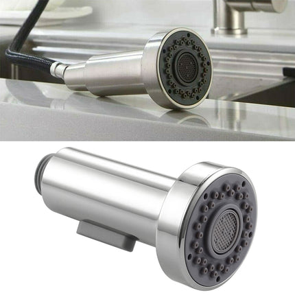 2 Function Kitchen Tap Spray Head for Pull Out Tap Bathroom Mixer Faucet
