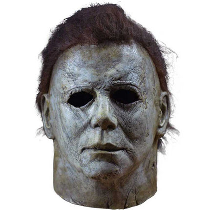 Scary Slasher Mask for Halloween Costume Cosplay Prop Gift