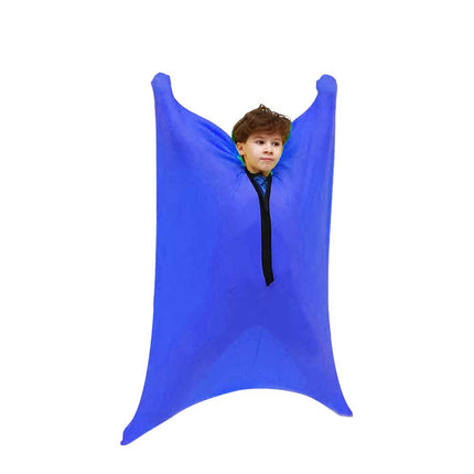 Sensory Full Body Wrap Sock for Kids – Autism ADHD Anxiety Relief