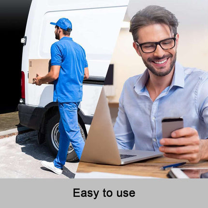 WiFi Garage Door Controller APP Remote Switch Smart Home Opener