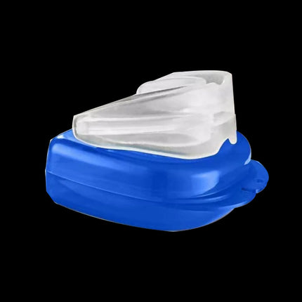 Anti Snoring Mouthpiece NHS Snore Guard Mandibular Device Sleep Apnoea Aid