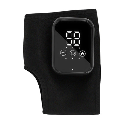 Foot Vibration Massager 3 Mode Infrared Hot Compress Pain Relief Therapy