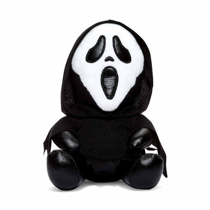 Cute Ghost Plush Toy 17cm Soft Stuffed Halloween Gift for Kids