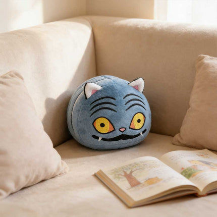 Kpop Demon Hunters Plush Derpy Tiger Sussie Magpie Movie Soft Toy Gift