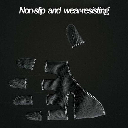 Waterproof Thermal Touch Screen Winter Gloves with Windproof Zipper
