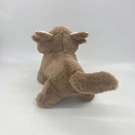 Cute Monster Plush Doll Stuffed Soft Toy Gift for Kids