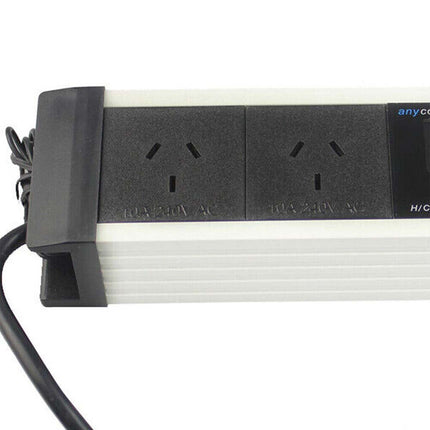 LCD Digital Day/Night Timer Thermostat for Reptile Aquarium Controller