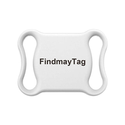 Find Pet GPS Dog Tracker Anti Lost Mini Wireless Waterproof Pet Tracker