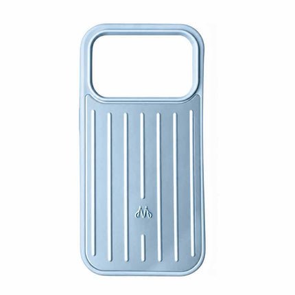 Protective New Phone Case for iPhone 18 Pro Max, Glacier Aluminum Cover