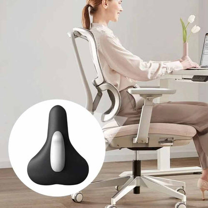 Electric Pelvic Floor Muscle Trainer – Ergonomic Strengthening Device