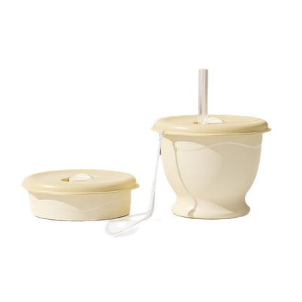 Portable Collapsible Silicone Cup for Travel, Outdoor Camping and Rinse