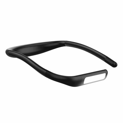 Hands Free LED Neck Reading Light USB Rechargeable Book Bed Night Lamp