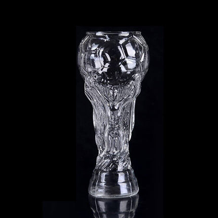 2026 World Cup Creative Draft Beer Mug & Whiskey Glass – Novelty Gift