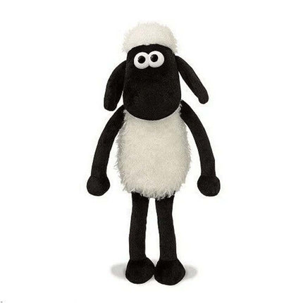 40cm Soft Stuffed Sheep Plush Toy Doll, Perfect Birthday Gift for Kids