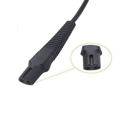 AU Plug 12V Charger Adapter for Braun Shaver Series 1 2 3 5 7 9 Razor Cord