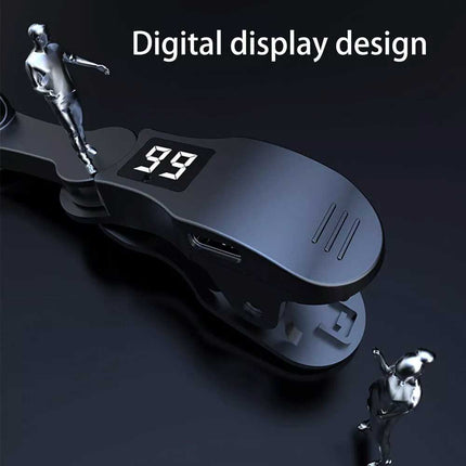 USB Auto Clicker Tapper Fast Screen Clicker for Smartphone Phone