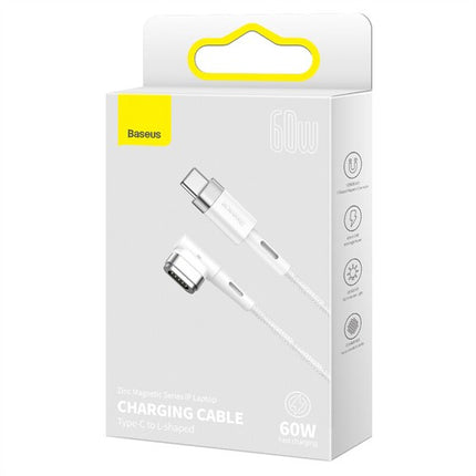 Baseus Superior Series USB to M+L+C Fast Charge Data Cable 3.5A 1.5m Black