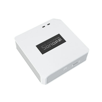 SONOFF RF Wireless Bridge R2 433MHz Gateway, Smart Remote Controller