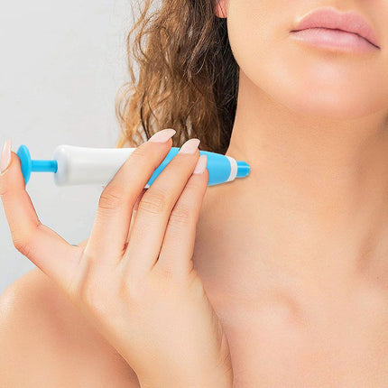 Auto Micro Skin Tag Remover Device Kit, Painless Removal 2-8mm