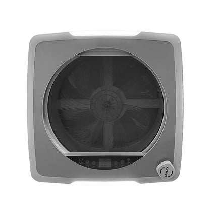 RV LED Deluxe Power Lift Caravan Vent Hatch with 12V Fan & Temperature Sensor